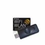 &nbsp;"Fantec-WF-54MWLAN - Netzwerkadapter - USB 2.0 - 802.11a, 802.11b/g-Fantec-Hardware/Electronic"