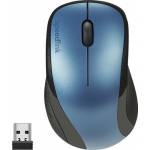 &nbsp;"Speedlink-KAPPA Mouse - Wireless blue-Speedlink-Adapter/Cable"
