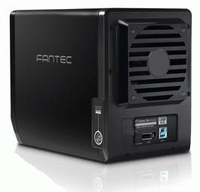 Fantec 5
