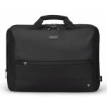 Dicota - DICOTA D32167-RPET maletines para port�til 40,6 cm (16) Malet�n Negro 