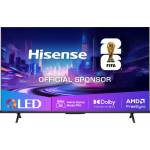 Hisense Germany Gmbh - Hisense 43E77Q PRO QLED Smart TV 108 cm (43)