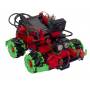 Fischer Technik - Robotics Hightech, Experimentierkasten