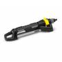 K�rcher - OS 5.320 SV Gelb/Schwarz Rechteckregner Gartenbew�sserung (2.645-135.0)