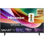 Hisense - 40 A49s Full Hd Smart Vidaa