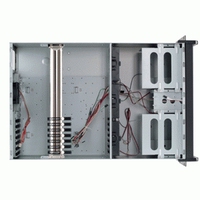 Fantec Tcg-4860x07-1 - Rack - Einbauf�hig - 4u - Erweit 2