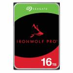 Seagate - HDD Seagate IronWolf Pro NAS ST16000NT001 16TB/256MB (D)