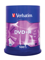 Verbatim 4