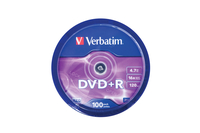 Verbatim 5