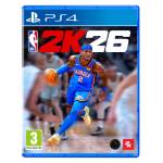 Take2 - Nba 2k26