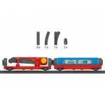 Gebr. M�rklin & Cie Gmbh - M�rklin my world 44347 - Erg�nzungspacku