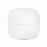 Hp Enterprise - HPE Networking Instant On AP22 (RW) - Accesspoint - Bluetooth, Wi-Fi 6
