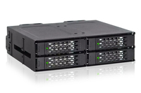 Icy Dock - ToughArmor MB699VP-B V3 (schwarz)