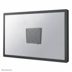 Neomounts - FPMA-W25 - Klammer - f�r LCD-Display (fest) - Schwarz - Bildschirmgr��e: 25.4-76.2 cm (10-30) - Wandmontage