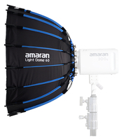 &nbsp;"Amaran-Light Dome 60-Amaran-Hardware/Electronic"