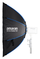 Amaran - Octa Dome 120