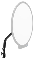 Amaran - Stand Adapter schwarz f�r Verge