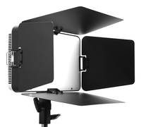 Amaran - Pano 60c Barn Doors