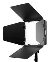 &nbsp;"Amaran-Pano 120c Barn Doors-Amaran-Hardware/Electronic"