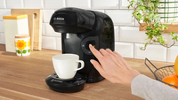 Bosch - Tassimo Style friendly TAS112E