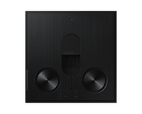 Samsung - HW-LS60D/EN - 2.0 Kan�le - Dolby Atmos - Dolby Digital 5.1 - Dolby Digital Plus - Adaptive - Musik - Standard - Schwarz - A