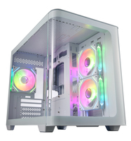 Fsp - S380, Tower-Geh�use