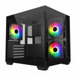 Fsp - S140-BA, Tower-Geh�use