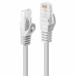 &nbsp;"Lindy-LINDY Patchkabel Cat6 U/UTP Basic wei� 1.00m-Lindy-Adapter/Cable"
