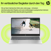 Hewlett Packard 3