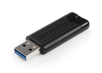 Memorie Removibili Usb - 存储器 USB -128GB-Pin Stripe 3.0