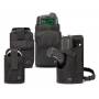 Mobilis - Mobilis REFUGE Holster HHD L REFUGE Holster HHD L, 1680D Polyester, inkl.: H�ftgurt (Basic), passend f�r: Mobil-Termin