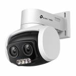 Tp-link - -400 万像素双镜头变焦全彩 PT 相机-VIGI C540V (4 mm)