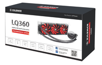 Xilence - LiQuRizer LQ360 - Wasserk�hlung