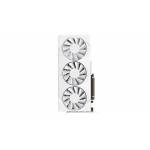 Xfx - RX 9070 OC White Triple Fan Gaming Swift 16GBGDDR6 3HD