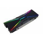 Xilence - XC401 (M2SSD.B.ARGB)�