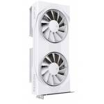 Xfx - VGA 8GB RADEON RX9060XT SWIFT DF OC WHITE Gaming 2xDP/1xHDMI Swift Radeon RX 9060XT OC WHITE Gaming Edition 8GB (RX-96TSW8GWQ)