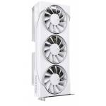 Xfx - RX 9060XT Swift Triple Fan OC White 16GB GDDR6