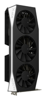 Xfx - VGA Radeon RX9060XT Mercury OC Gaming 3xDP/1xHDMI AMD Radeon RX 9060XT - Grafikkarte (RX-96TMERCB9)