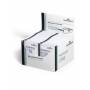 Durable - DURABLE Brillenputzt�cher feucht 100 St�ck wei�