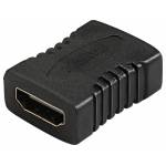 &nbsp;"Sandberg-- HDMI Kupplung - HDMI weiblich zu HDMI weiblich (508-74)-Sandberg-Hardware/Electronic"