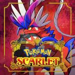 Nintendo - Pok�mon Karmesin, Nintendo Switch-spiel [de-version [DE-Version]