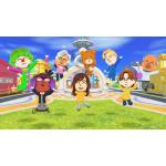 &nbsp;"Nintendo-Switch Tomodachi Life: Wo Tr�ume wahr werden-Nintendo-Toys/Spielzeug"