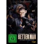 Various - Better Man - Die Robbie Williams Story [DE-Version, Regio 2/B]