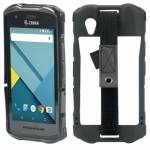 Mobilis - PROTECH Pack- HHD TC51/52/56/57 + Handstrap Softbag