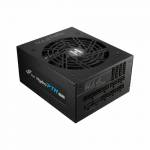 Fortron Source - FSP Hydro PTM PRO 1650W ATX3.0(12V-2x6) unidad de fuente de alimentaci�n 20+4 pin ATX ATX Negro 