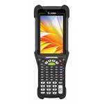 Mobilis - Screen Protector Anti-Shock IK06 - Clear for Zebra MC9400 - MC9450 (036325)