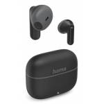 Hama - Freedom Light II Kopfh�rer schwarz / Sprachsteuerung 221752