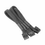 Thermaltake - Cable divisor PCIe Gen 5 con funda