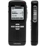 Grundig Diktierg. Digta 7 - Digta 7 - Voicerecorder - Flash 2GB -Anzeige: 4,7 cm (1,83) - Schwarz (PDM7020-12)
