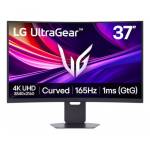 Lg - UltraGear 37G800A-B, Gaming-Monitor