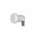 &nbsp;"Kathrein-KATHREIN Euroline KEL 411 - Satellitenantennen-Umwandler - HDTV - Single LNB (20110027)-Kathrein-Hardware/Electronic"